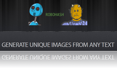 RoboHash