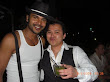 Asian Playboy And James Matador