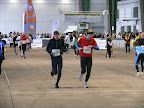 Marathonstaffel Marathonstaffel