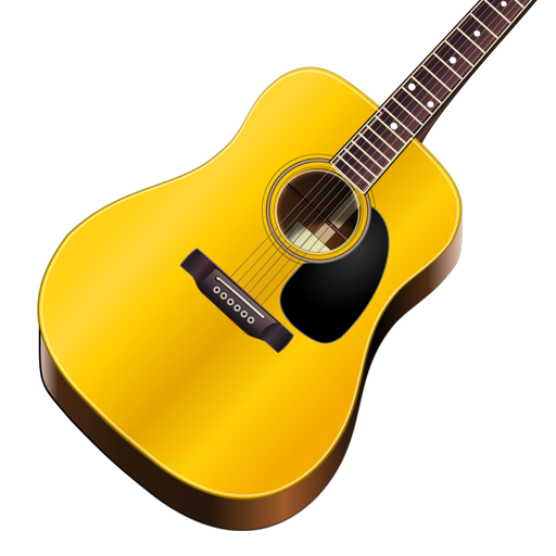 Guitar Player PRO LOGO-APP點子