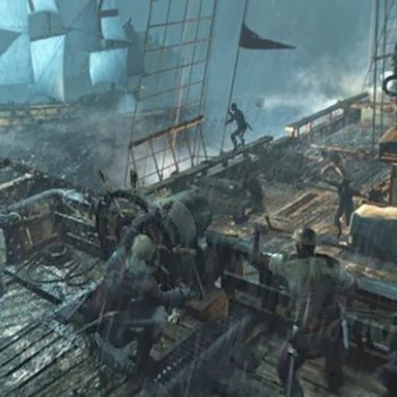 Assassin’s Creed IV Black Flag So kommen Sie leicht zu Geld [Guide
