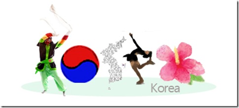 Korea Name Design