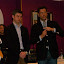 con Giuseppe Scopelliti