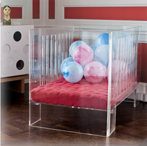 modern-lucite-crib