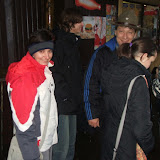 2008 &Uacute;st&iacute; nad Orlic&iacute;