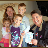 WBFJ Cici's Pizza Pledge - Buszek Family School - Mrs. Buszek's Pre-K, Kindergarten & 1st Grade Clas