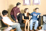 Carlos Xuma Dating Coacher