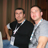  Live blogging și fotografii de la How to web 2011 – ziua 2