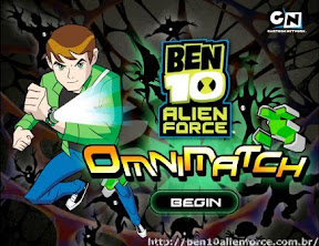 Play Ben Games Free Online Ultimate Alien Game Ultimatrix