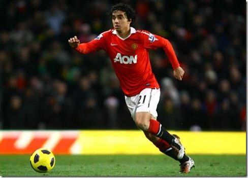 Rafael - one of FM 2012 wonderkids