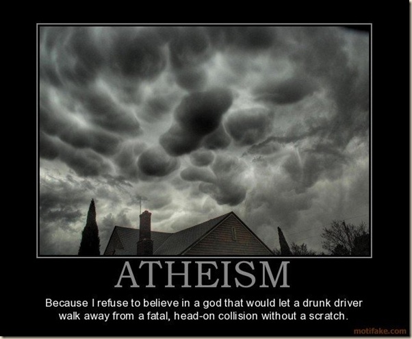 atheism desmotivations 29