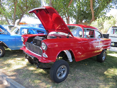  BillitProof 2012 Antioch Ca