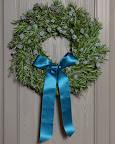 Holiday Wreaths