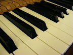 Bluthner 1930's rebuilt upright piano