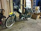 Union Bromfiets