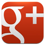 Googleplus app