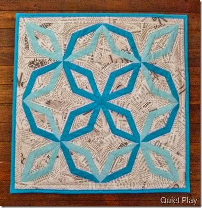 Something Blue DWR Challenge Quilt 2 (2)