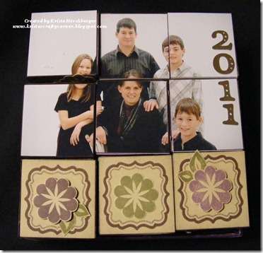 Rock the Block family Rock the Block family