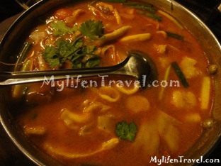 Mae Salong Restaurant 37 Mae Salong Restaurant 37