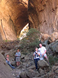 We went on a short hike into an old rift that a river washed out a very LONG time ago. South Africa - 398.jpg
