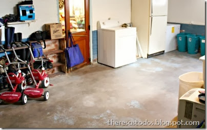 Clean Basement 2