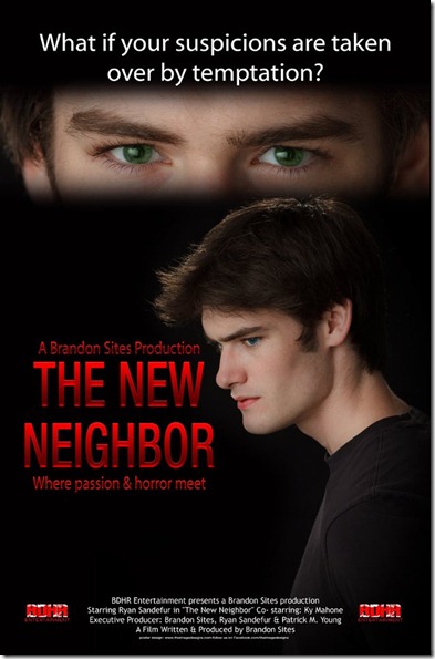 the new neighbor the new neighbor