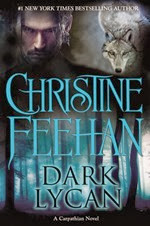 Dark Lycan - Christine Feehan