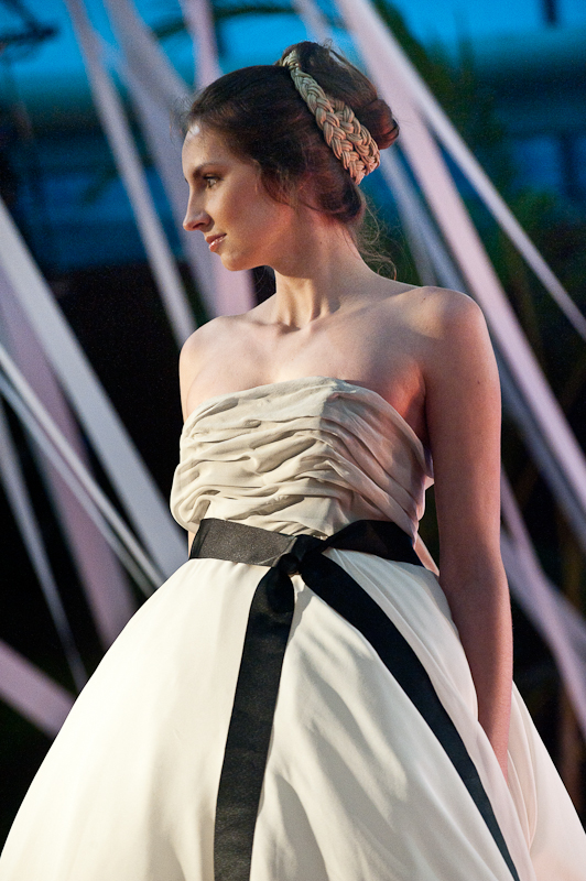 Світлана КАЛИНИЧЕНКО, HOLIDAY FASHION WEEK 2011 Фото Сергея Черникова
