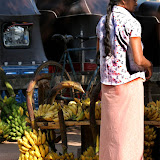 bananas foto album Sri Lanka
