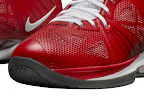 nike lebron 8 ps miami heat alternate pe 2 10 Nike Cancelled Release of Nike LeBron 8 PS Finals Edition