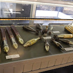 戦争証跡博物館〜武器