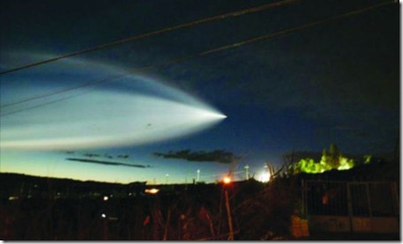 UFO-over-China-2011