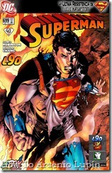 P00040 - Last Stand of New Krypton #699