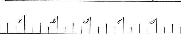 ruler