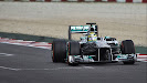 HD pictures 2013 F1 Wintertest 1 Barcelona