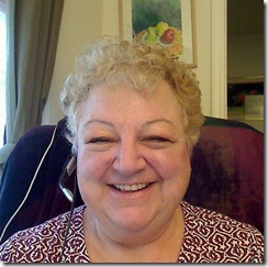 Sally K Witt Sally K Witt