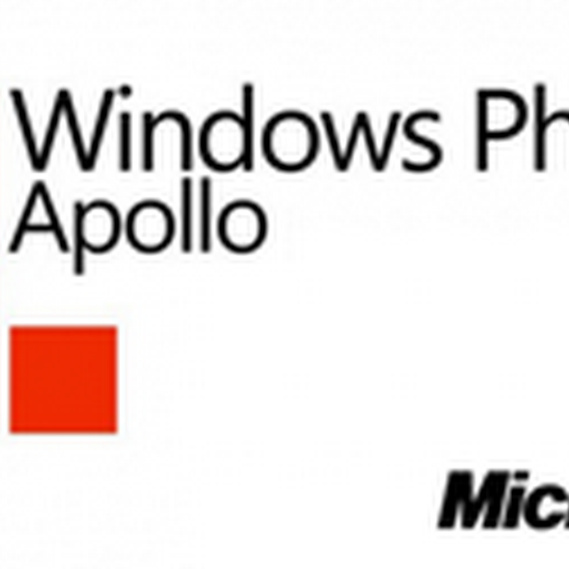 Announcing Windows Phone 8.
