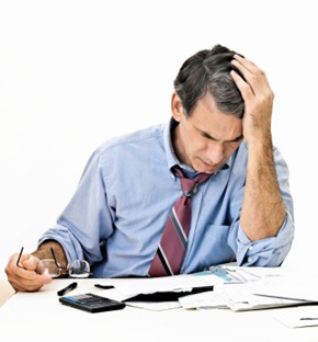 Money Worries