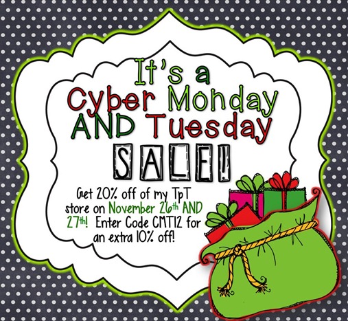 CyberMonday