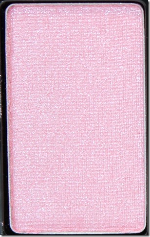 Bobbi & Katie Pink Chiffon eyeshadow