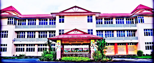 sk sibu jaya