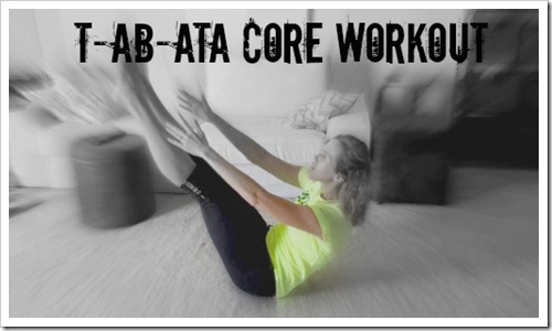 TabataAbs