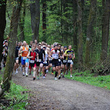 Duathlon Sulzbach-Rosenberg 2010