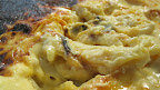 Mac and Cheese