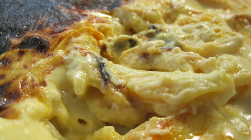 Mac and Cheese