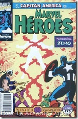 P00041 - Marvel Heroes #53