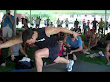 Tony Horton Is Rock