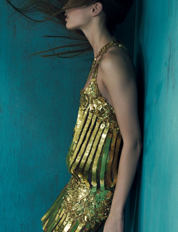 Georgina Stojiljkovic by Max Cardelli (Lustre Wear - Marie Claire UK February 2012) 7 Georgina Stojiljkovic by Max Cardelli (Lustre Wear - Marie Claire UK February 2012) 7