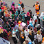 Défilé de Sikhs