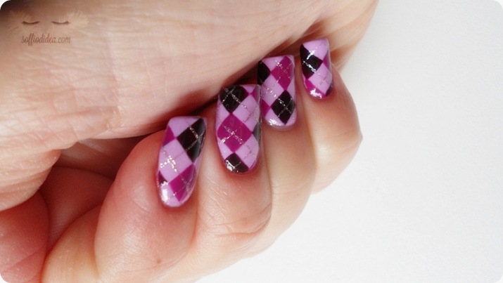 nailart-nail art-soffiodidea-soffio di dea-rombi-2a nailart-nail art-soffiodidea-soffio di dea-rombi-2a